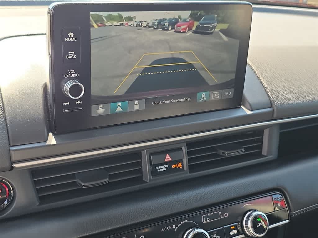 Certified 2025 Honda Pilot EX-L image 22