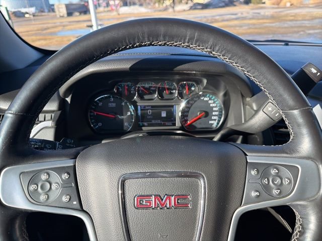 Used 2019 GMC Yukon XL SLT w/ Open Road Package image 16