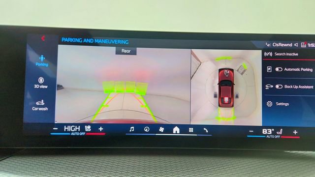 Used 2025 BMW M440i Coupe image 43