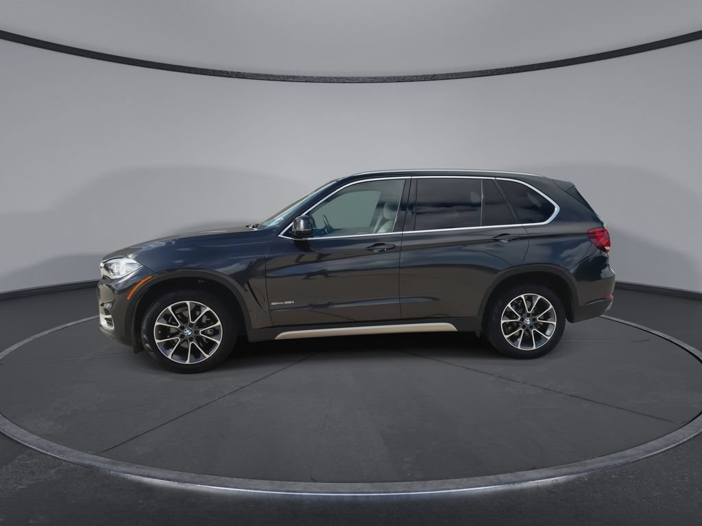 Used 2018 BMW X5 sDrive35i RWD image 5