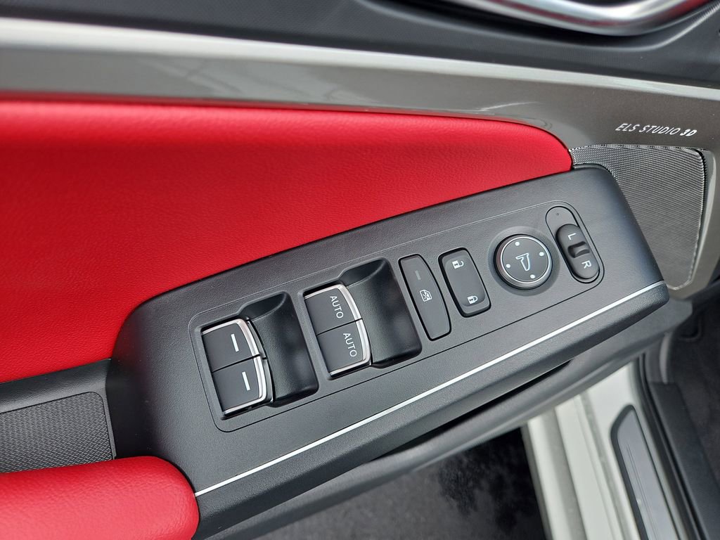 New 2025 Acura Integra A-Spec image 21