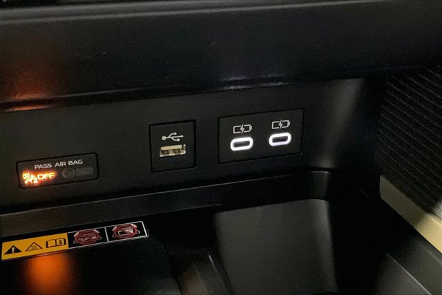 New 2026 Toyota Camry SE AWD/4WD image 23