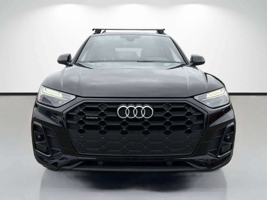 Used 2025 Audi Q5 2.0T Premium image 7