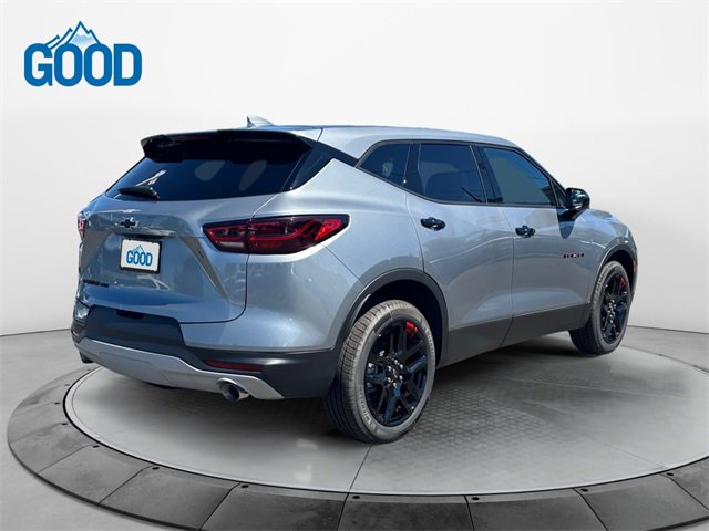 New 2025 Chevrolet Blazer LT w/ Redline Edition image 5