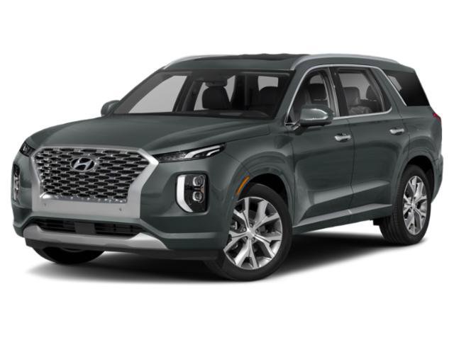 Used 2021 Hyundai Palisade Limited AWD/4WD image 4