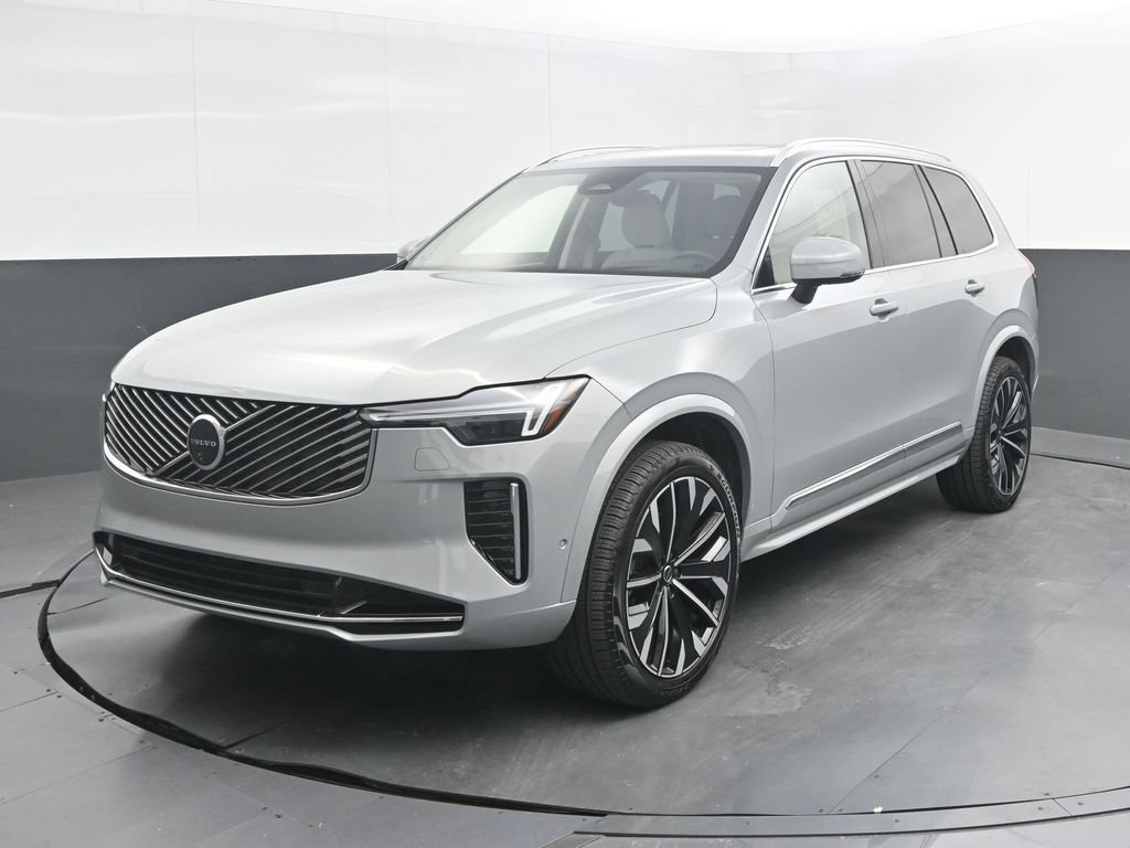 Certified 2026 Volvo XC90 B6 Ultra