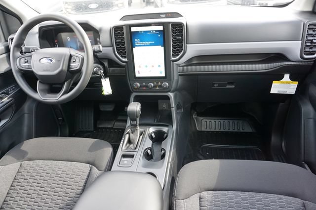 New 2026 Ford Ranger XL w/ Trailer Tow Package RWD image 6