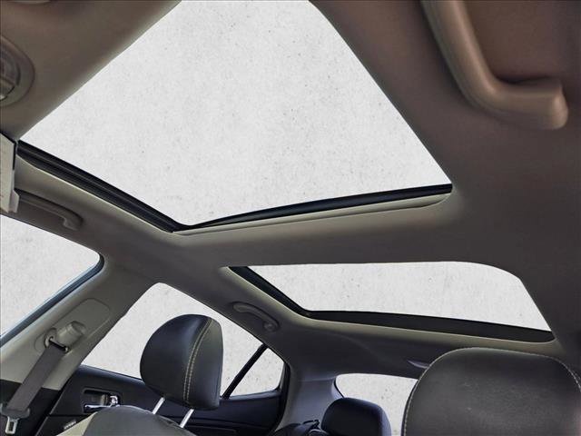 Used 2013 Kia Optima SX w/ Premium Touring Pkg image 14