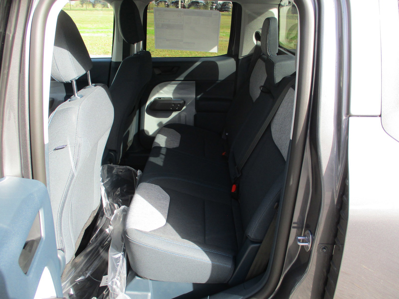 New 2025 Ford Maverick XLT w/ XLT Luxury Package image 19