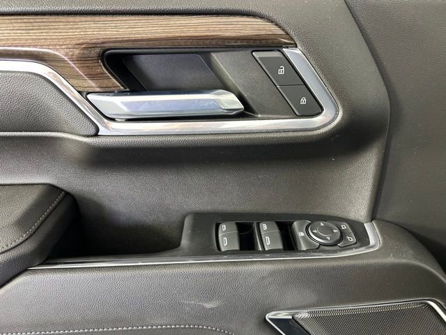 Used 2022 Chevrolet Silverado 1500 LT w/ Work Truck Package image 16