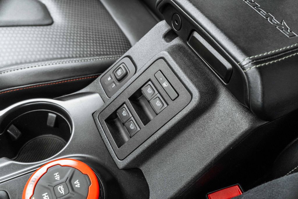 Used 2022 Ford Bronco Raptor AWD/4WD image 26
