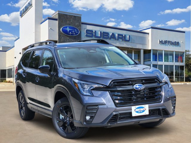 New 2027 Subaru Ascent Premium AWD/4WD image 1