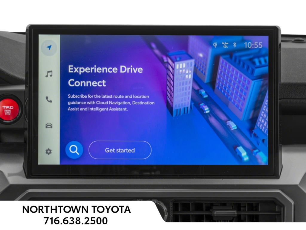 New 2026 Toyota Tacoma TRD Off-Road image 14