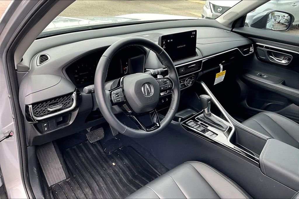 Used 2025 Acura ADX FWD image 18