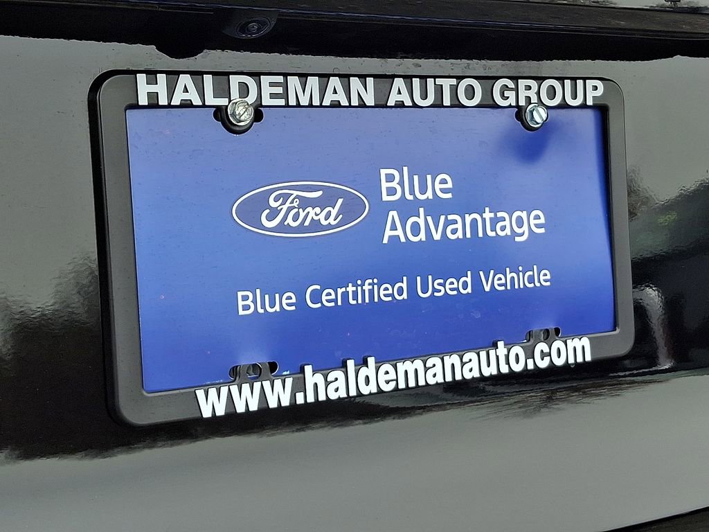 Used 2025 Honda HR-V Sport image 30