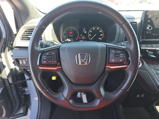 Used 2025 Honda Odyssey Sport-L image 17