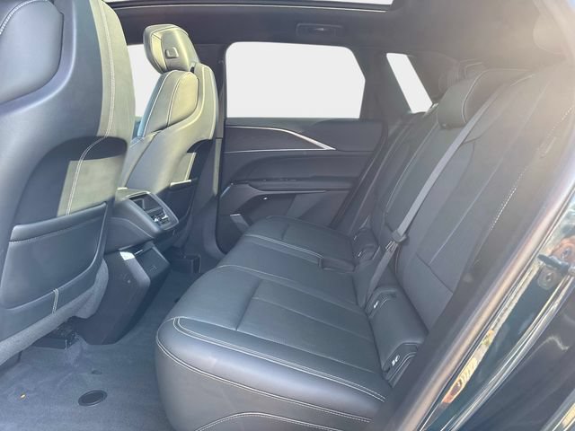 Certified 2024 Cadillac Lyriq Sport AWD/4WD image 11