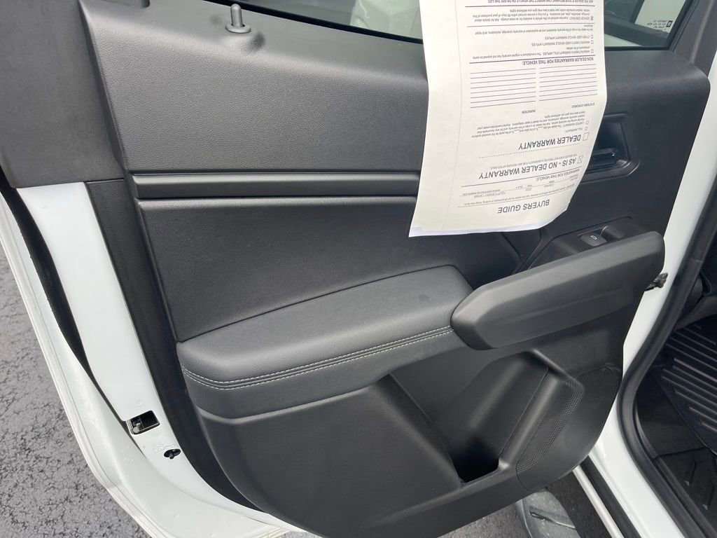 Used 2025 Chevrolet Colorado LT w/ Advanced Trailering Package image 26