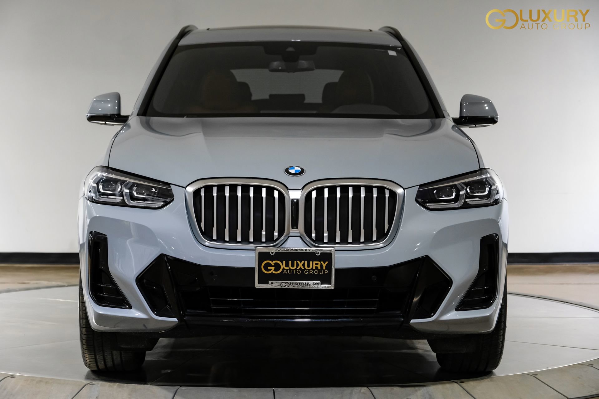 Used 2024 BMW X3 xDrive30i w/ M Sport Package image 6