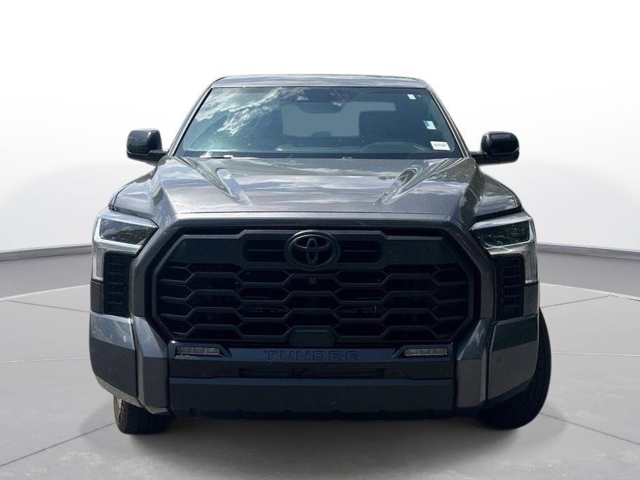 Certified 2025 Toyota Tundra Limited w/ TRD Off-Road Package AWD/4WD image 3