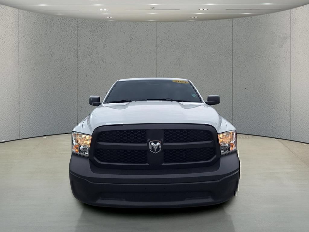 Used 2024 RAM 1500 Tradesman RWD image 8