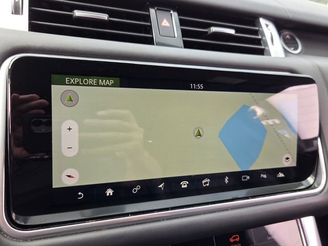 Used 2019 Land Rover Range Rover Sport Supercharged AWD/4WD image 23