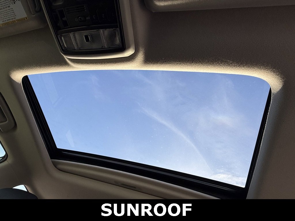 Used 2024 Toyota 4Runner TRD Pro image 9