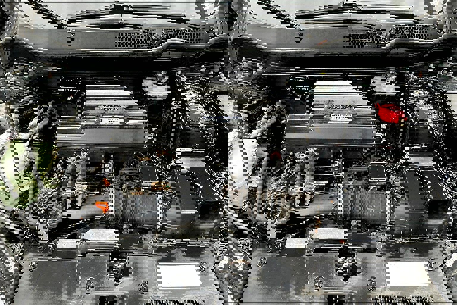 Used 2017 Honda CR-V EX-L image 30