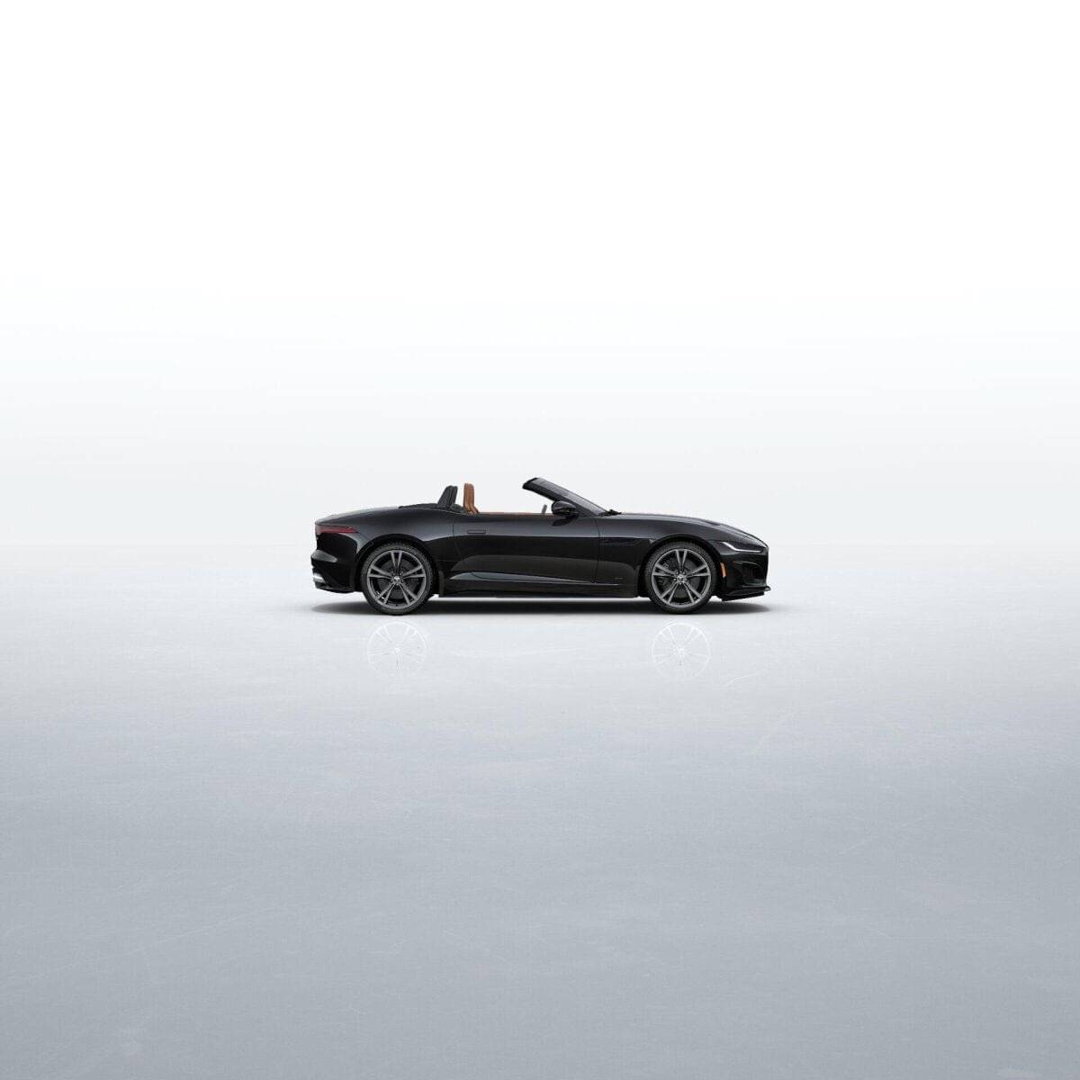 New 2024 Jaguar F-TYPE R AWD/4WD image 8