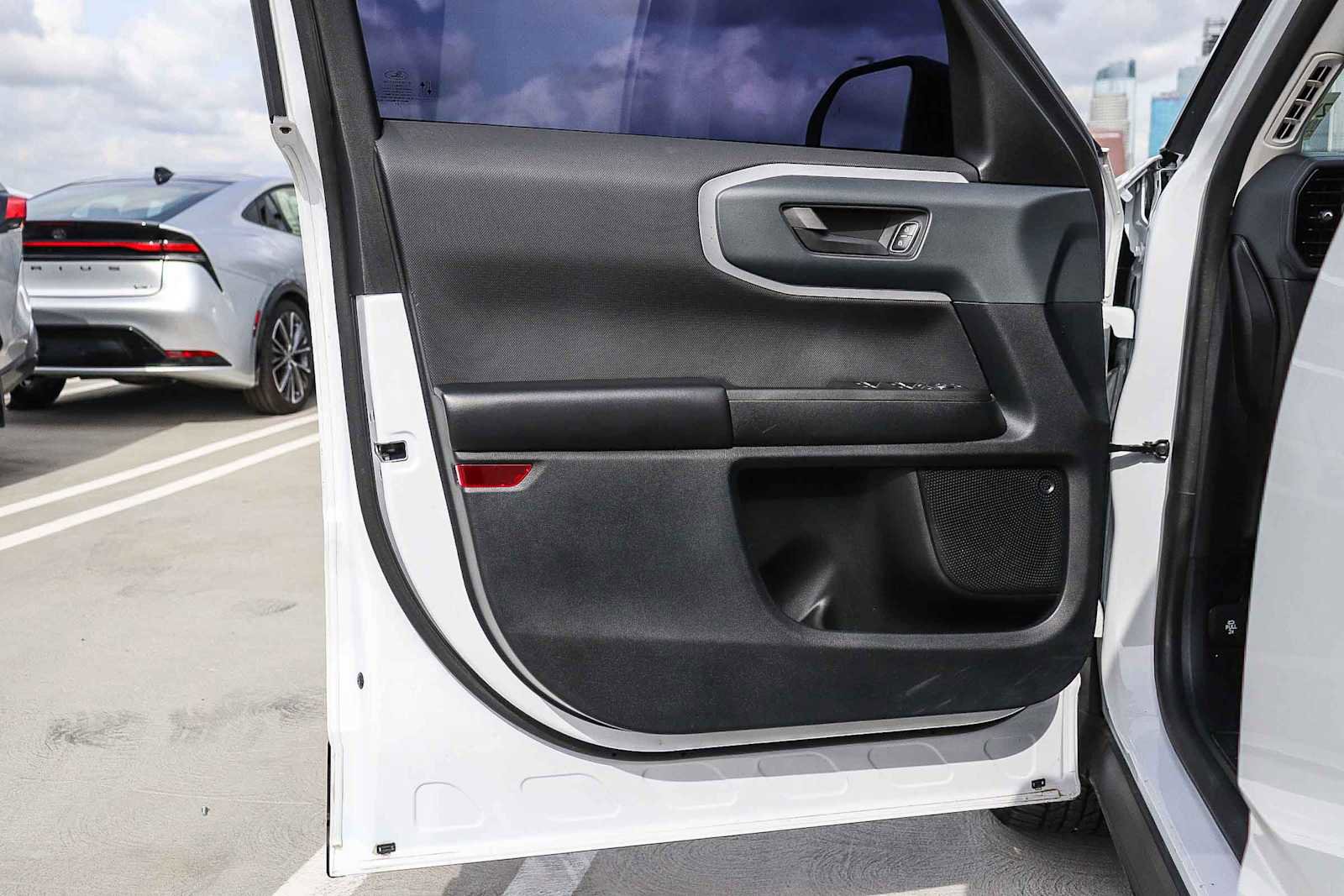 Used 2021 Ford Bronco Sport image 24