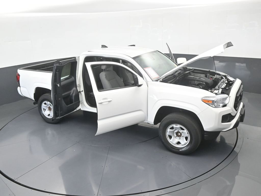 Used 2022 Toyota Tacoma SR image 65