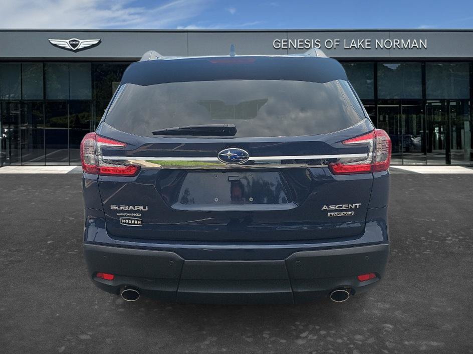 Used 2023 Subaru Ascent Touring AWD/4WD image 8
