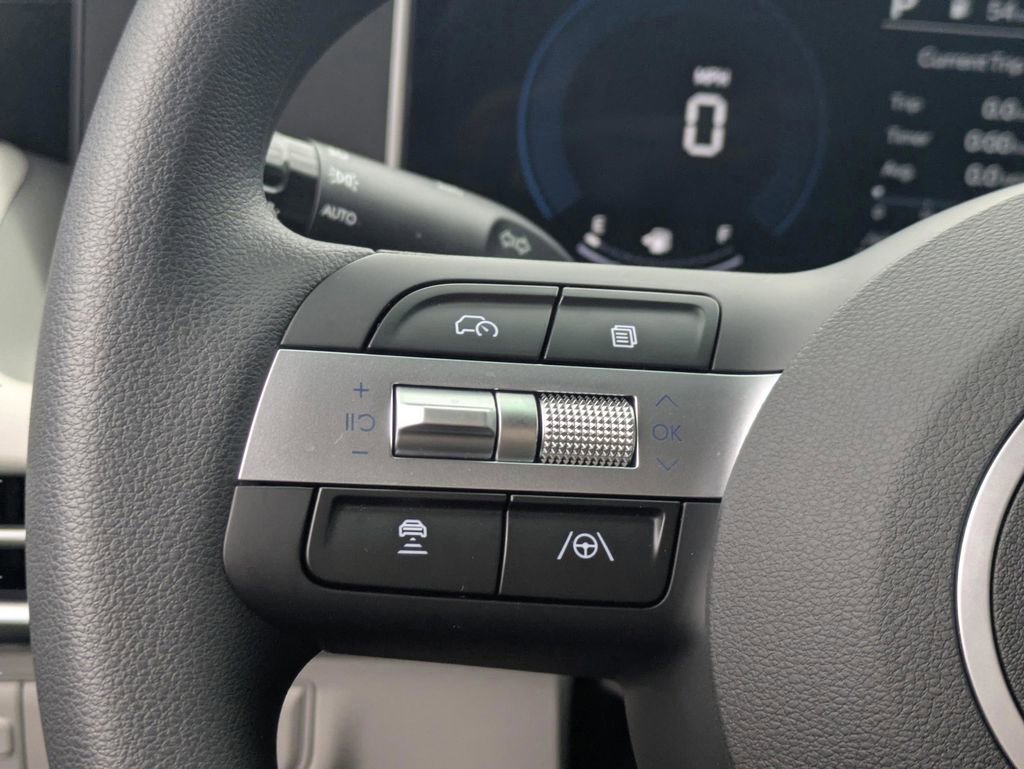 New 2026 Hyundai Tucson SE image 23