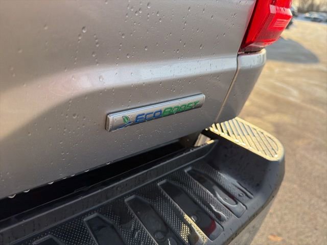 Certified 2023 Ford F150 XLT image 11