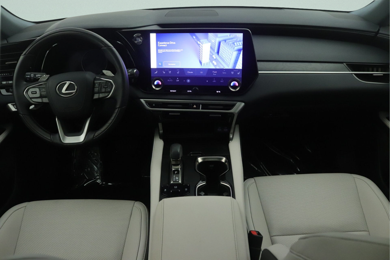 Used 2024 Lexus RX 350 Premium w/ Cold Area Package FWD image 7