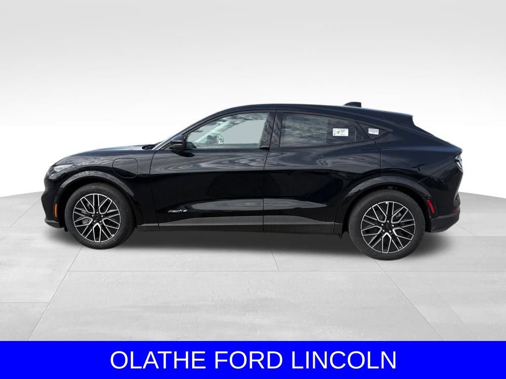 New 2025 Ford Mustang Mach-E Premium RWD image 2