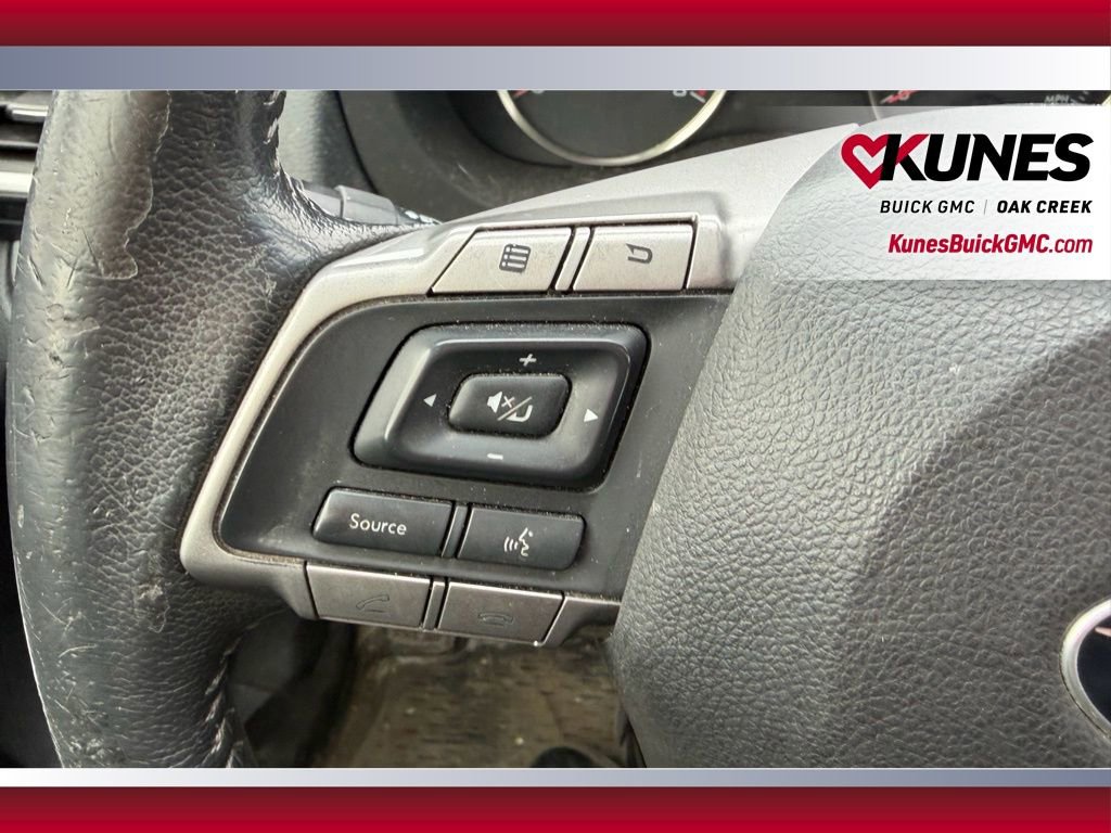 Used 2016 Subaru Impreza 2.0i Sport Premium w/ Popular Package #1 image 9