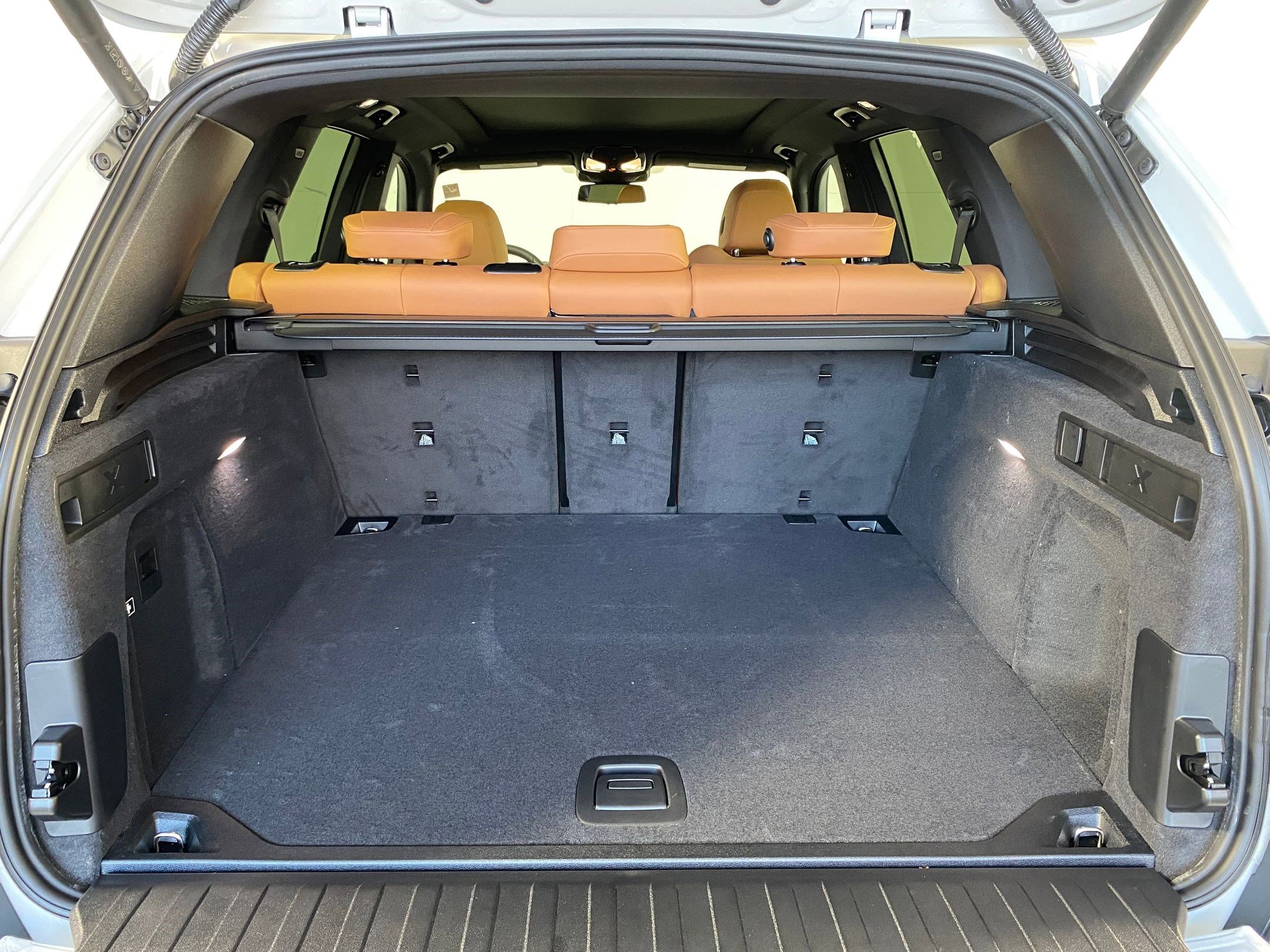 New 2026 BMW X5 sDrive40i w/ M Sport Package image 32