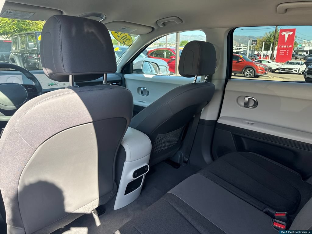 Certified 2024 Hyundai Ioniq 5 SEL AWD/4WD image 32