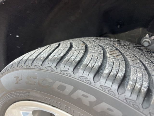 Certified 2020 Ford Explorer Platinum image 29