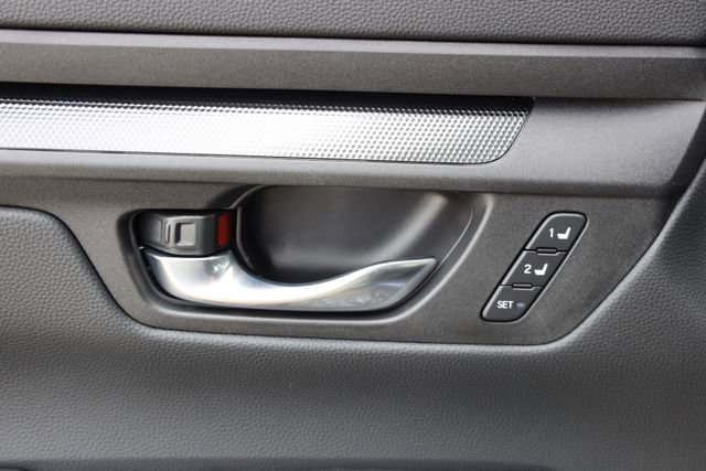 New 2026 Honda CR-V Sport-L image 15