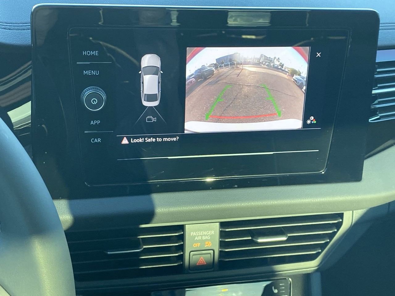 New 2026 Volkswagen Jetta Sport image 22