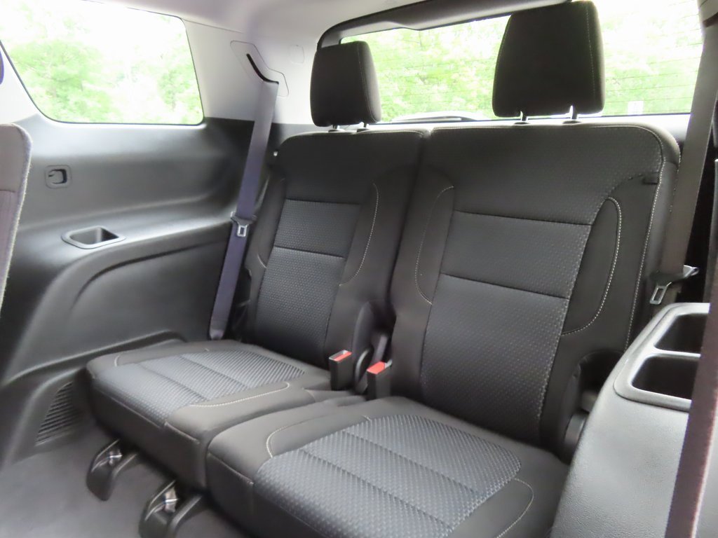 Used 2023 GMC Acadia SLE w/ Driver Convenience Package image 33