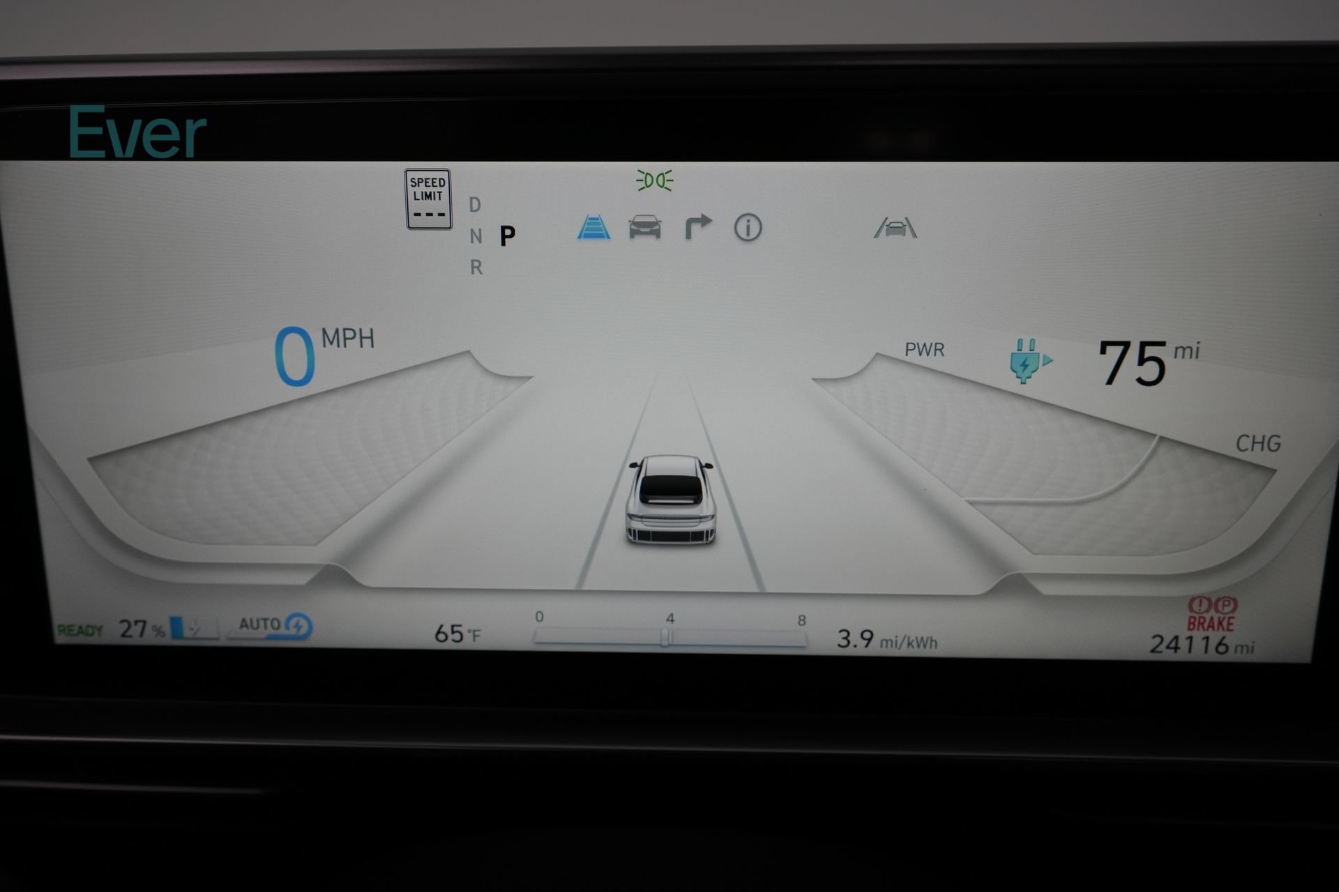 Used 2024 Hyundai Ioniq 6 SEL RWD image 7