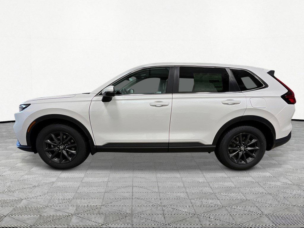 New 2026 Honda CR-V EX-L image 25