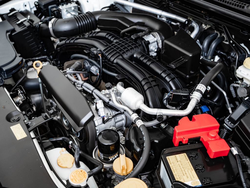 Used 2024 Subaru Crosstrek 2.0i Premium w/ Popular Package #4 image 41