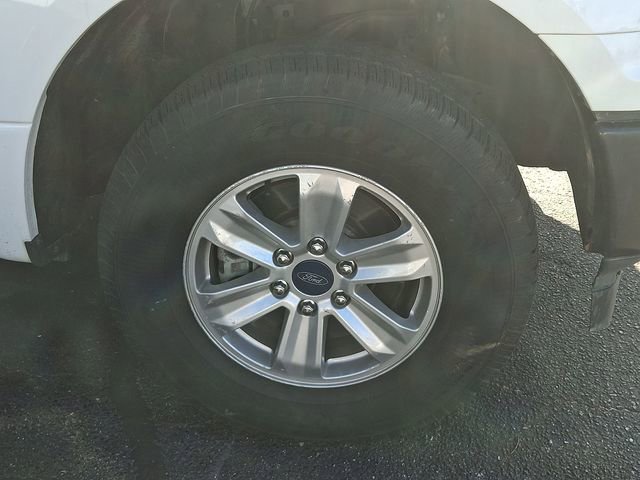 Used 2019 Ford F150 XL w/ Equipment Group 101A Mid image 4