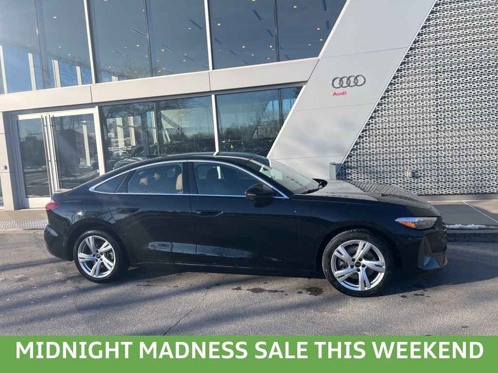 Used 2025 Audi A5 2.0T Premium w/ Convenience Package image 13