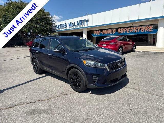 Used 2020 Kia Sorento S FWD image 1