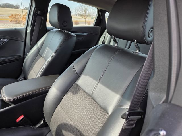 Used 2020 Chevrolet Impala LT image 11
